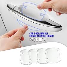 Finger Guard